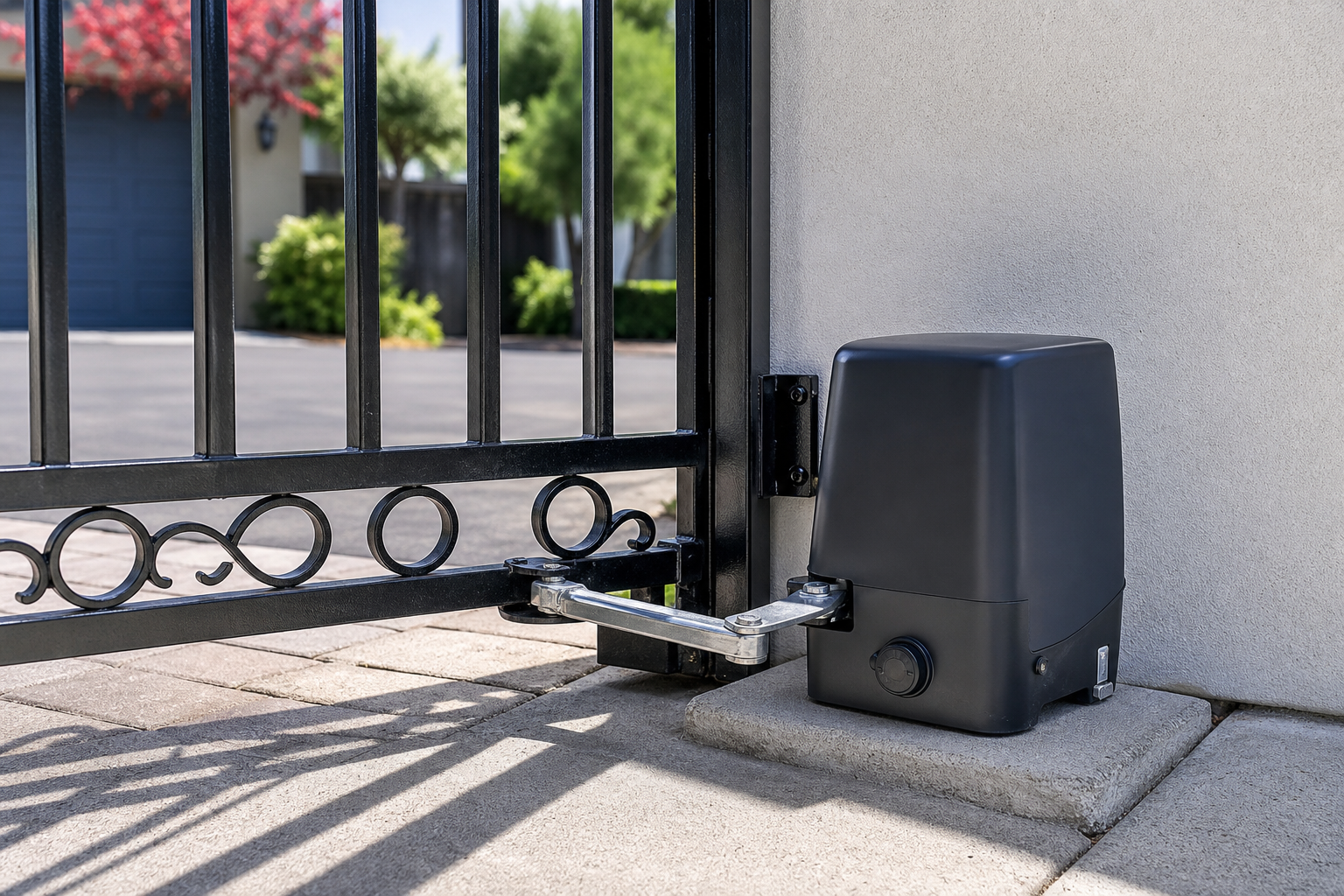 Mighty Mule Gate Repair in Los Angeles: A Homeowner’s Guide