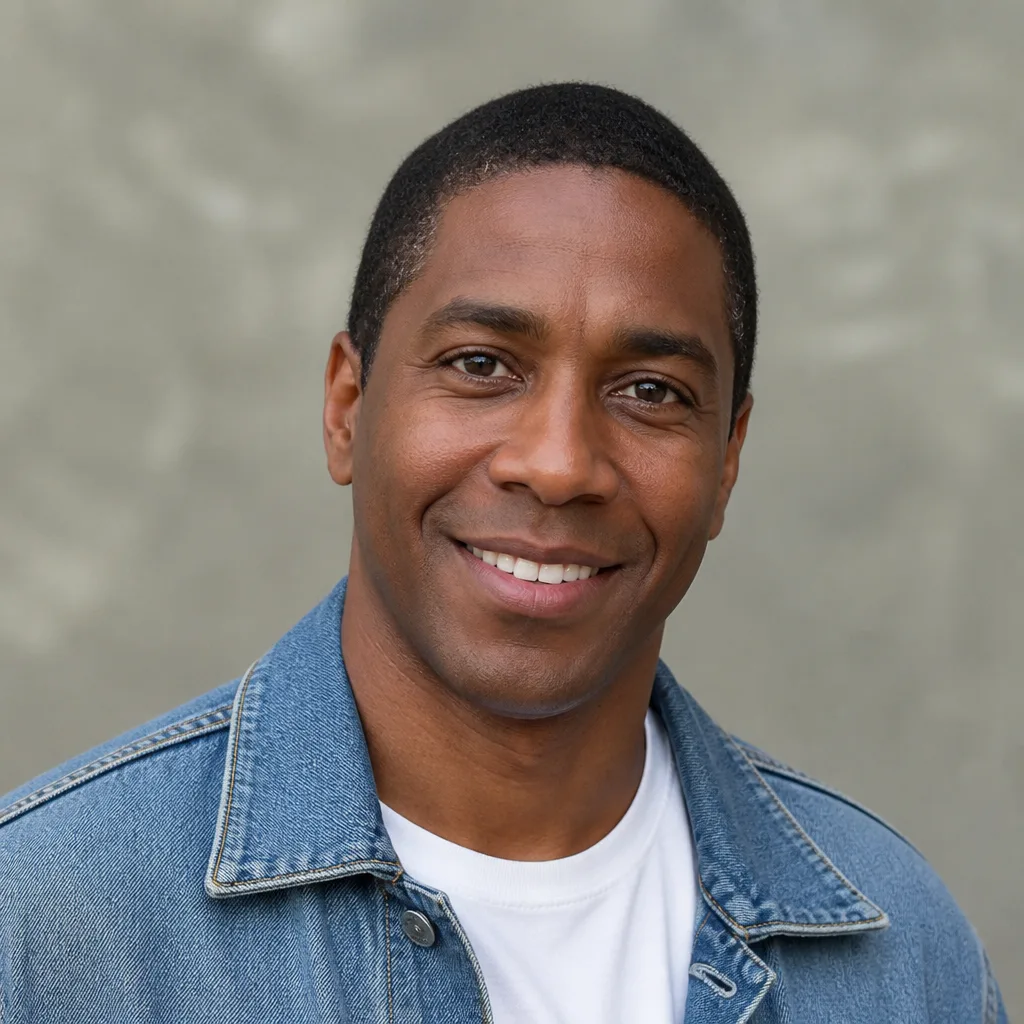 Jamal Dawson